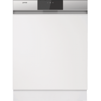 Gorenje Gorenje 13 terítékes beépíthető mosogatógép (GI62040X)