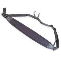 OpTech OpTech USA Urban Sling vállszíj, acélkábellel, fekete (O6501052)
