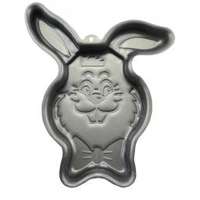 Nyúl sütőforma (72165)