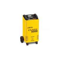 DECA DECA CLASS BOOSTER5000 akkumulátor indító-töltő (24-363500)