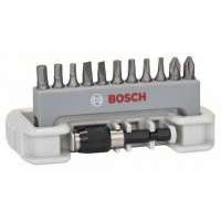 Bosch Bosch 12 részes csavarozó bit-készlet (2608522131)