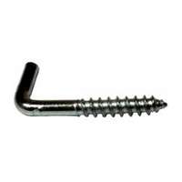 Vitrázskampó fém 30 x 12 mm (H) horganyzott (3724250)