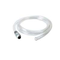 Szelepes cső mini 2m-es /átfolyós tömlő/ (12962)