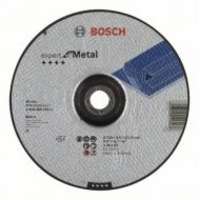 Bosch Bosch Expert For Metal darabolótárcsa hajlított, A 30 S BF (2608600225)