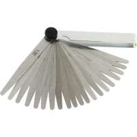 Extol Extol hézagmérő készlet, 20 részes, 0,05-1,00mm (3220)