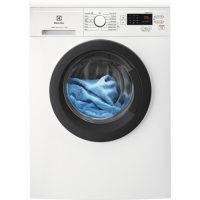 Electrolux Electrolux TimeCare 500 elöltöltős mosógép 8 kg (EW2F428S)