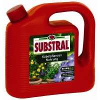 Substral Substral tápoldat dézsás növényekhez 2 L (732164-21135)
