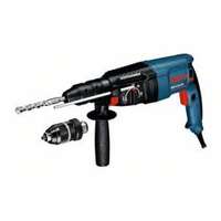 Bosch Bosch GBH 2-26 DFR fúrókalapács, kofferban (0611254768)