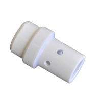 Gázelosztó MIG 360, kerámia