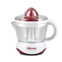 Girmi Girmi SR02 piros gyümölcs facsaró 25W, 700ml (14572)