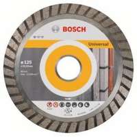 Bosch Bosch Standard for Universal Turbo gyémánt darabolótárcsa, 125-22,23 (2608602394)
