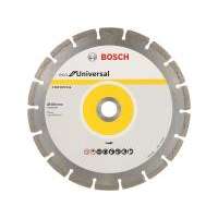 Bosch Bosch ECO for Universal Szegmens Gyémánt vágótárcsa 300x25,4 mm (2608615033)