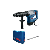 Bosch Bosch professional GSH 500 Vésőkalapács SDS-Max kofferben (611338720)