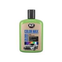 Color max színező fényes viasz 200ml világoszöld (K2-00011)
