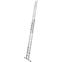 Krause Krause Corda húzóköteles létra 2x16 (31525)