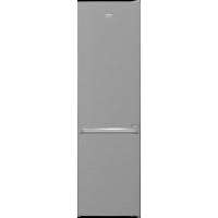 BEKO Beko alulfagyasztós hűtőszekrény RCNA-406I60 XBN