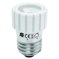 Home Foglalat átalakító adapter (GU10/E27)