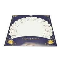 Perfect Home Perfect Home Papírcsipke tortaalátét 32 cm (12354)