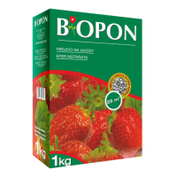 Biopon Biopon eper növénytáp 1kg (B1060)
