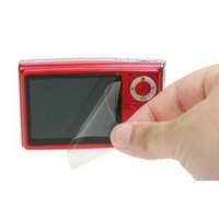 DÖRR Dörr Professional víztiszta, vastag LCD-védő fólia, 2,5 inch (D902101)