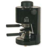  Cafe Lux elektromos kávéfőző, fekete (Szv-620/07)