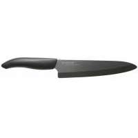 Kyocera Kyocera Profi kerámia kés fekete 18 cm (FK-180BK)