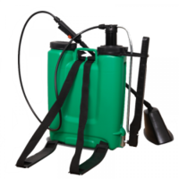 Garden Garden lux háti permetező 12L (16350)