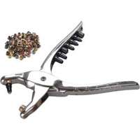 Extol Extol Craft Bőrlyukasztó készlet (10260)