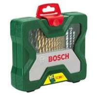 Bosch Bosch X-Line 30 részes szett "Titanium Plus sorozat" (2607019324)
