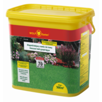 WOLF-Garten WOLF-Garten LD-A 500 Hosszú hatású gyeptrágya (3836860)