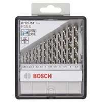 Bosch Bosch Robust Line HSS-G fémfúró készlet 13 részes (2607010538)