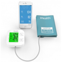iHealth iHealth Track smart vérnyomásmérő, bluetooth (KN-550BT)