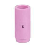 Kerámia fúvóka 6-os, 9,5 mm SR9/20-hoz
