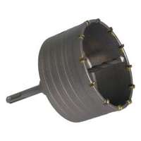 Extol Extol Premium körkivágó téglához, 105 mm, 100 mm szár (8801968)