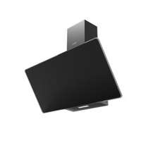 Home Home Cyclone páraelszívó 90 cm, fekete üveg (KPE 9039G)