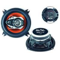SAL SAL 3 utas autóhangszóró-pár WRX 310