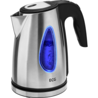 ECG ECG Elektromos vízforraló 1,7 l inox (RK 1740 KE)