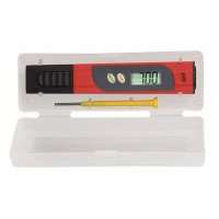 Home Home pH teszter és hőmérő (PHT 01)