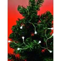 Home Home LED-es csillag fényfüzér (MLC 10/CS)