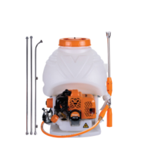 Villager Villager PS 15 E motoros permetező (41233)