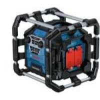 Bosch Bosch GPB 18V-5 C munkahelyi rádió (06014A4000)