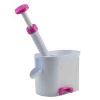 Meggymagozó pink (11300)