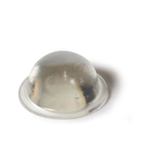 SB rugalmas ütköző félgömb 16x7,9mm 16db (3353070)