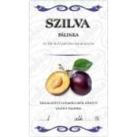 Matrica szilva pálinka 50 db/csom (14515)