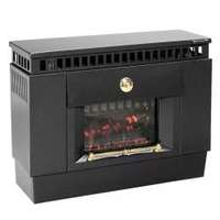 FÉG Fég ZEUS F8.50 F ERP Parapetes Gázkonvektor, fekete