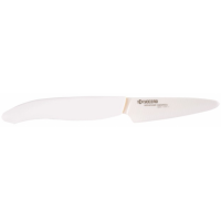 Kyocera Kyocera hámozó kerámia kés fehér 7,5 cm (FK-075WH WH)