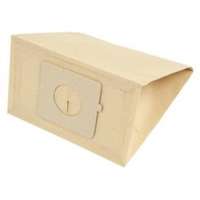 BasicXL LG papír porzsák 10 db + 1 db motorvédő szűrő porszívóhoz (BXL-52800/P)