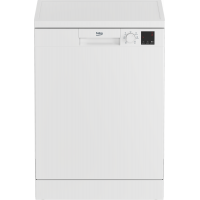 BEKO Beko szabadonálló mosogatógép 14 terítékes (DVN-06430 W)