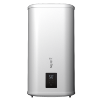 Aquastic Aquastic AQ Flat 80 Wifi elektromos forróvíztároló, szögletes (2111813550)