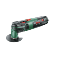 Bosch Bosch PMF 250 CES Multifunkcionális gép kofferben (0603102100)